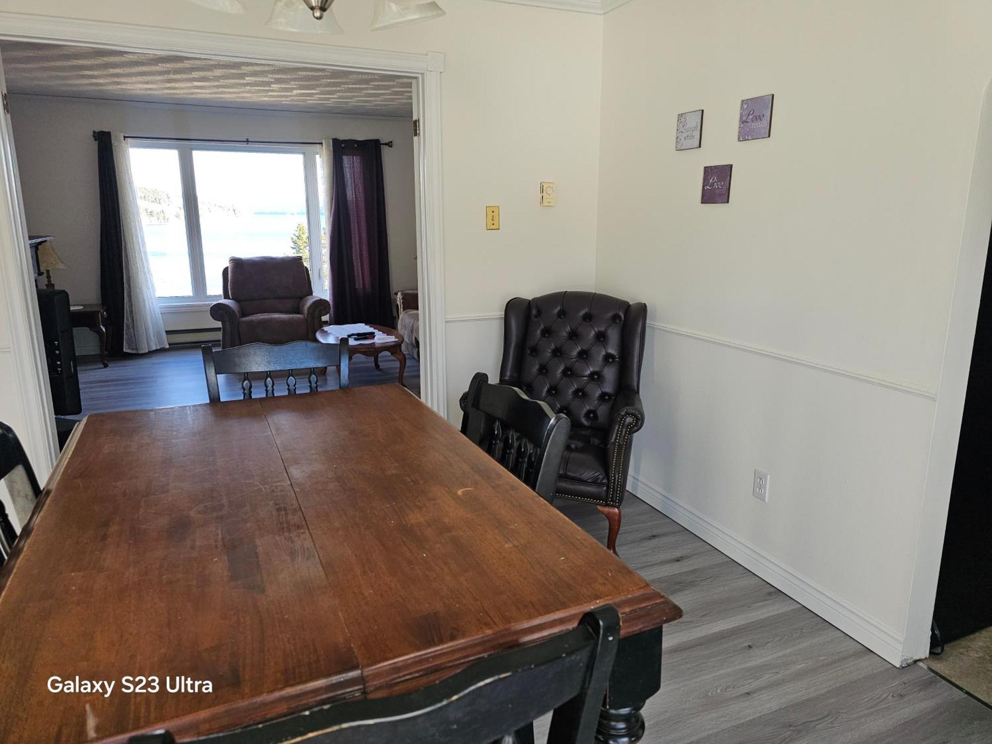 Exceptional Ocean View Villa Northern Bight Ngoại thất bức ảnh